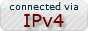 IP test badge showing a test result of v4
